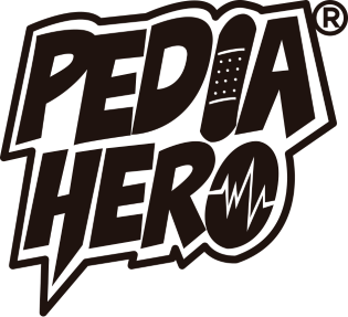 Pedia Hero MR