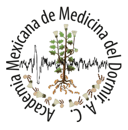 academia mexicana de medicina del dormir
