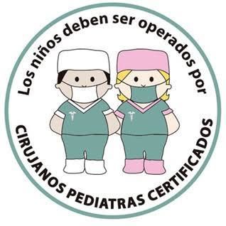 Cirugía pediatrica