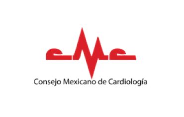 Certificado por el Consejo Mexicano de Cardiología