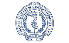 Certificado por el Consejo Mexicano de Gastroenterología.