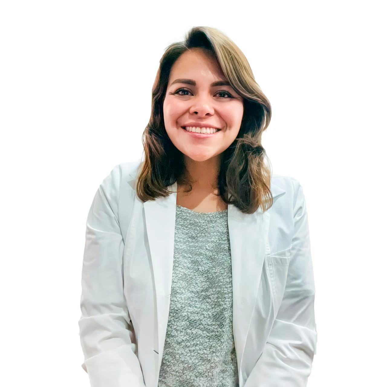 Dra. Gabriela Reyes Cruz